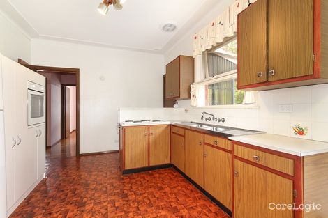 Property photo of 40 Magnolia Avenue Epping NSW 2121