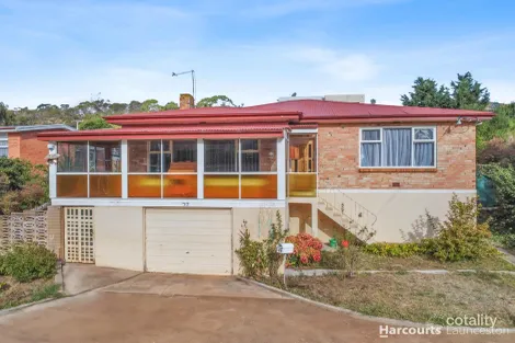 Property photo of 73 Cherry Road Trevallyn TAS 7250
