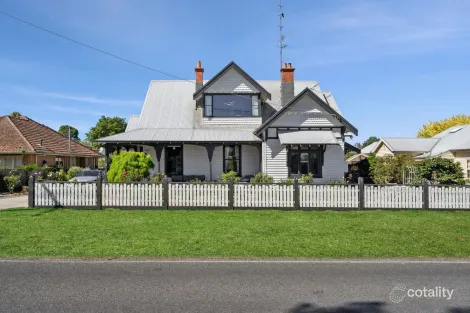 Property photo of 8 Queens Avenue Colac VIC 3250