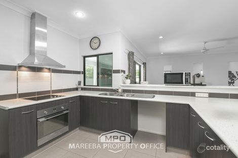 Property photo of 4 Amaroo Drive Mareeba QLD 4880