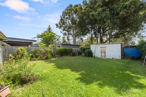 Property photo of 139 Coronation Parade Strathfield South NSW 2136