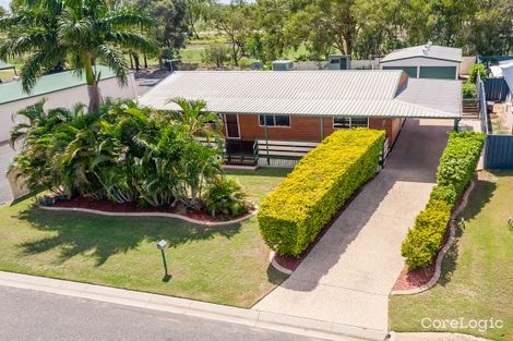 Property photo of 30 Dodd Drive Emerald QLD 4720