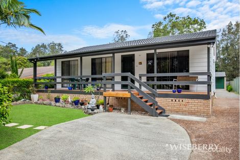 Property photo of 49 Warner Avenue Tuggerawong NSW 2259