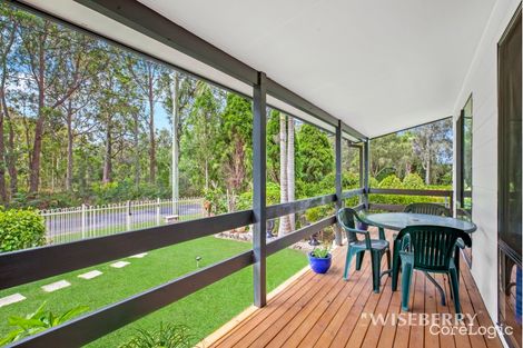 Property photo of 49 Warner Avenue Tuggerawong NSW 2259