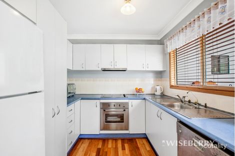 Property photo of 49 Warner Avenue Tuggerawong NSW 2259