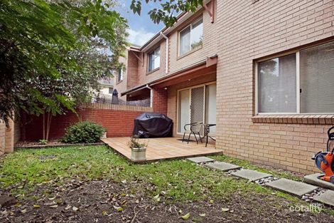 Property photo of 2/4-8 Chapman Street Gymea NSW 2227