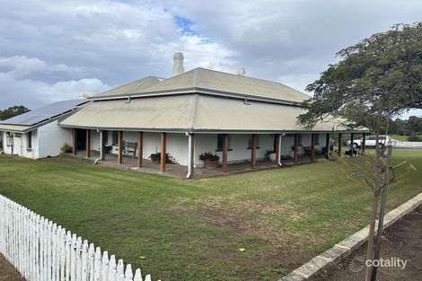 50 Waldeck St, Dongara, WA 6525