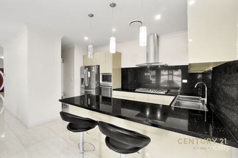 Property photo of 15 Ainsley Avenue Glendenning NSW 2761