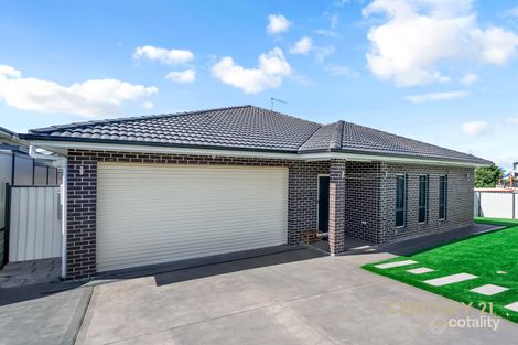 Property photo of 15 Ainsley Avenue Glendenning NSW 2761