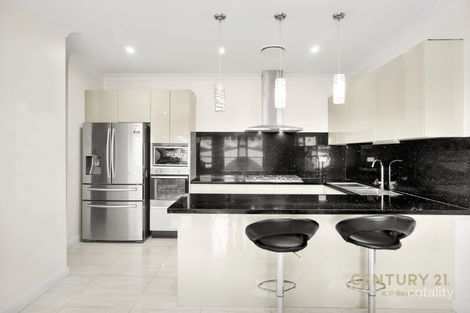 Property photo of 15 Ainsley Avenue Glendenning NSW 2761