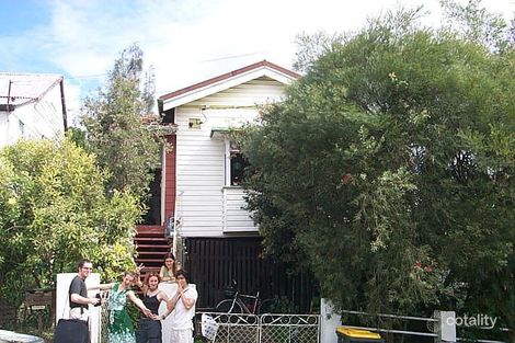 Property photo of 6 Egbert Street West End QLD 4101