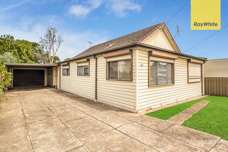 20 Hudson St, South Granville, NSW 2142