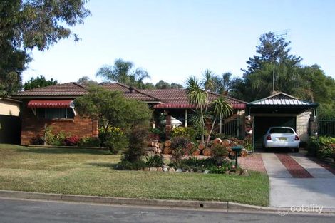 46 Lyn Cct, Jamisontown, NSW 2750