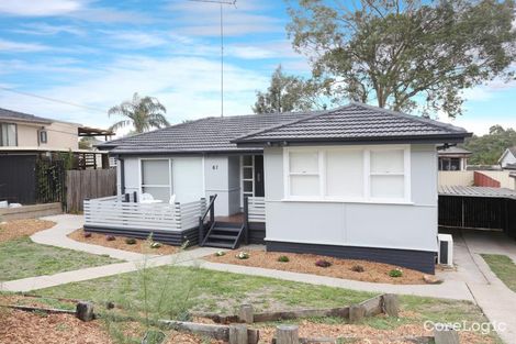 87 Grainger Ave, Mount Pritchard, NSW 2170