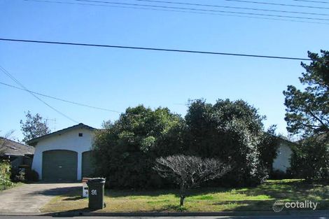 91 Merindah Rd, Baulkham Hills, NSW 2153