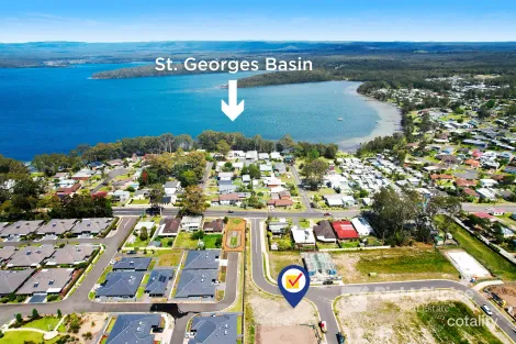 Property photo of 77 Patrina Circuit St Georges Basin NSW 2540