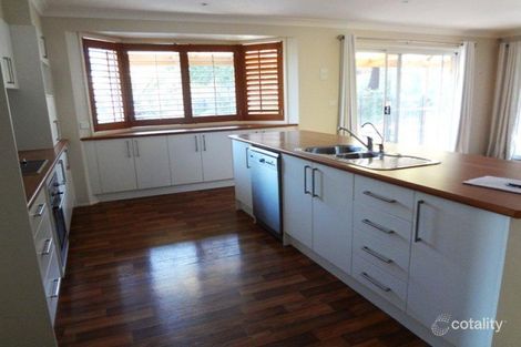 Property photo of 10 Dundee Court Robina QLD 4226