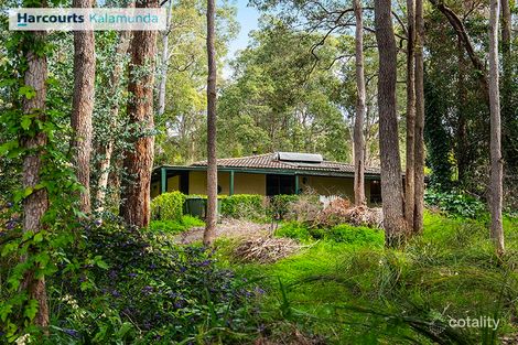 Property photo of 22 Roach Road Kalamunda WA 6076