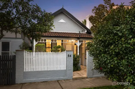 54 Holtermann St, Crows Nest, NSW 2065