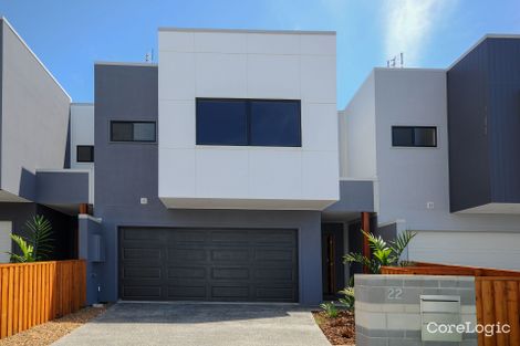 Property photo of 14 Balance Place Birtinya QLD 4575