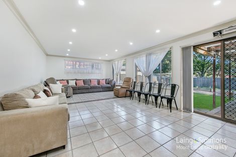 Property photo of 6 Darly Place Dharruk NSW 2770