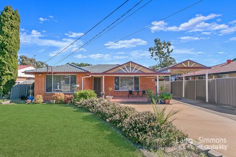 Property photo of 6 Darly Place Dharruk NSW 2770