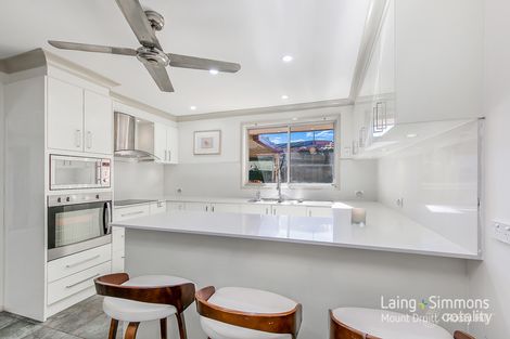 Property photo of 6 Darly Place Dharruk NSW 2770