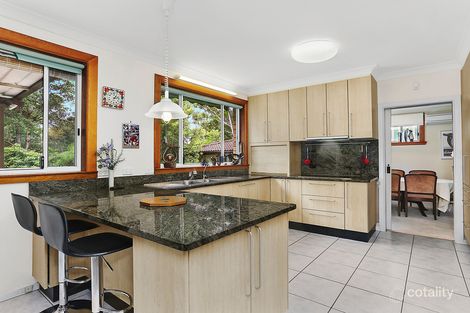 Property photo of 43 Newton Street North Epping NSW 2121