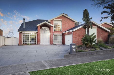 31 Dorset Dr, Greenvale, VIC 3059