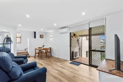 Property photo of 8/1 Coolangatta Road Coolangatta QLD 4225