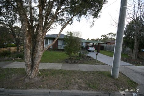 12 Lucania Cl, Ringwood East, VIC 3135