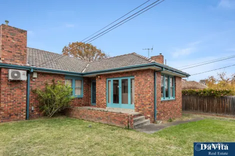 Property photo of 4 Magnolia Road Gardenvale VIC 3185