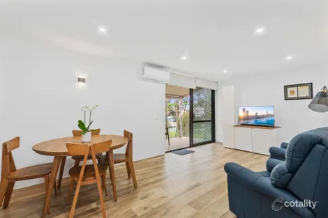 Property photo of 8/1 Coolangatta Road Coolangatta QLD 4225
