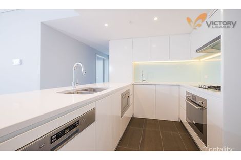 1309/2 Waterways St, Wentworth Point, NSW 2127