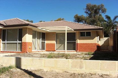Property photo of 282D Morley Drive East Eden Hill WA 6054