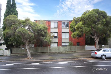 Property photo of 2/26 Brougham Street North Melbourne VIC 3051