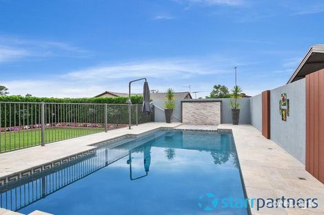 Property photo of 9 Beresford Road Greystanes NSW 2145