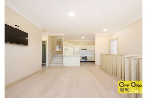 Property photo of 15/17-19A Page Street Wentworthville NSW 2145