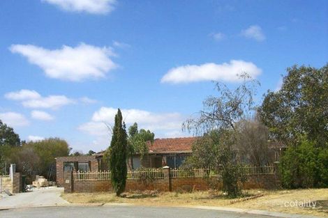 Property photo of 10 Crain Court Beechboro WA 6063