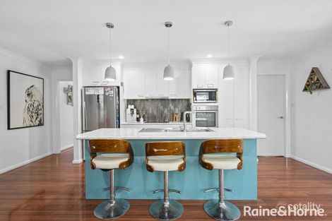 Property photo of 7 Agave Grove Coffs Harbour NSW 2450