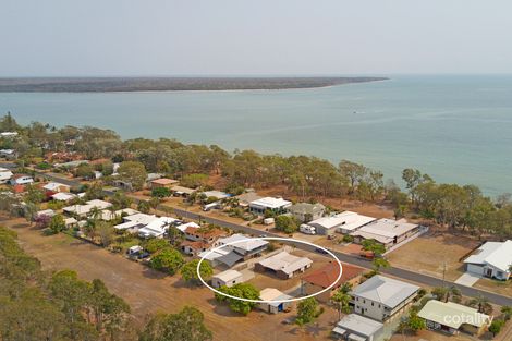 Property photo of 135 Burrum Street Burrum Heads QLD 4659