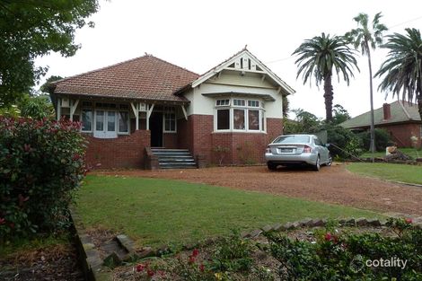 60 The Crescent, Homebush, NSW 2140