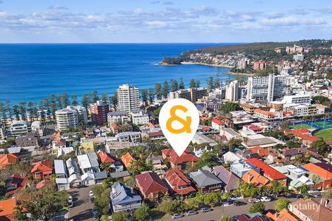 Property photo of 21 Kangaroo Street Manly NSW 2095