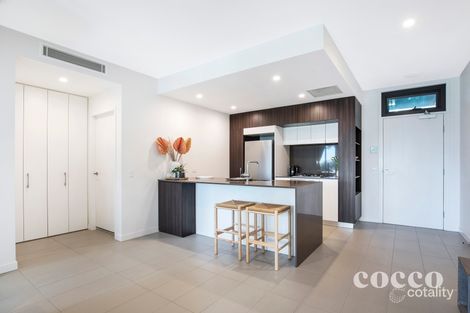 Property photo of 5304/331 Macarthur Avenue Hamilton QLD 4007