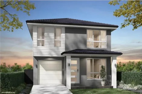 31 Keough St, Tallawong, NSW 2762