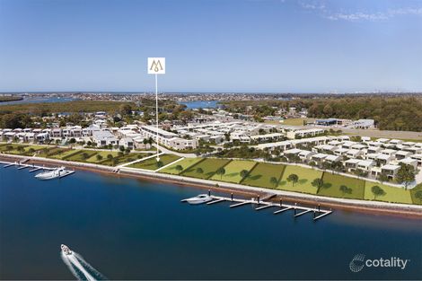 1/2 Lyra Ave, Hope Island, QLD 4212