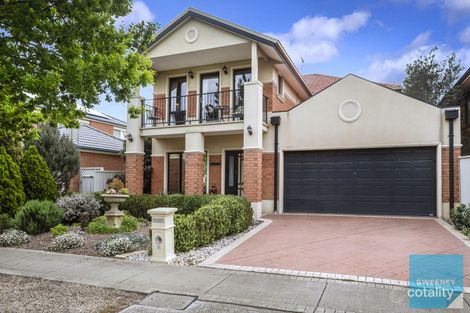 9 Old Hall Dr, Caroline Springs, VIC 3023