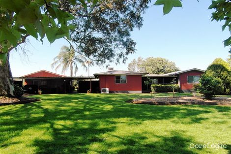Property photo of 127 Goulds Road Kleinton QLD 4352