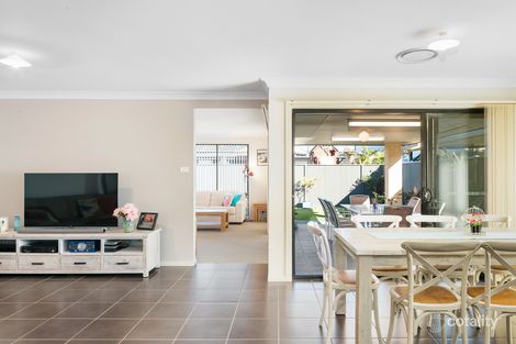 Property photo of 17 Voller Street Ropes Crossing NSW 2760