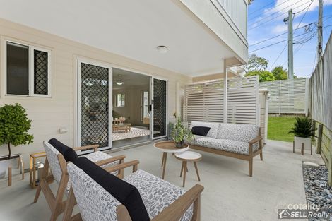 Property photo of 1/13 Victor Street Birkdale QLD 4159